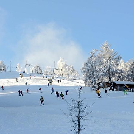 Ferienhaus Stay And Relax Корбах Екстериор снимка