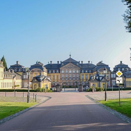 Ferienhaus Stay And Relax Корбах Екстериор снимка