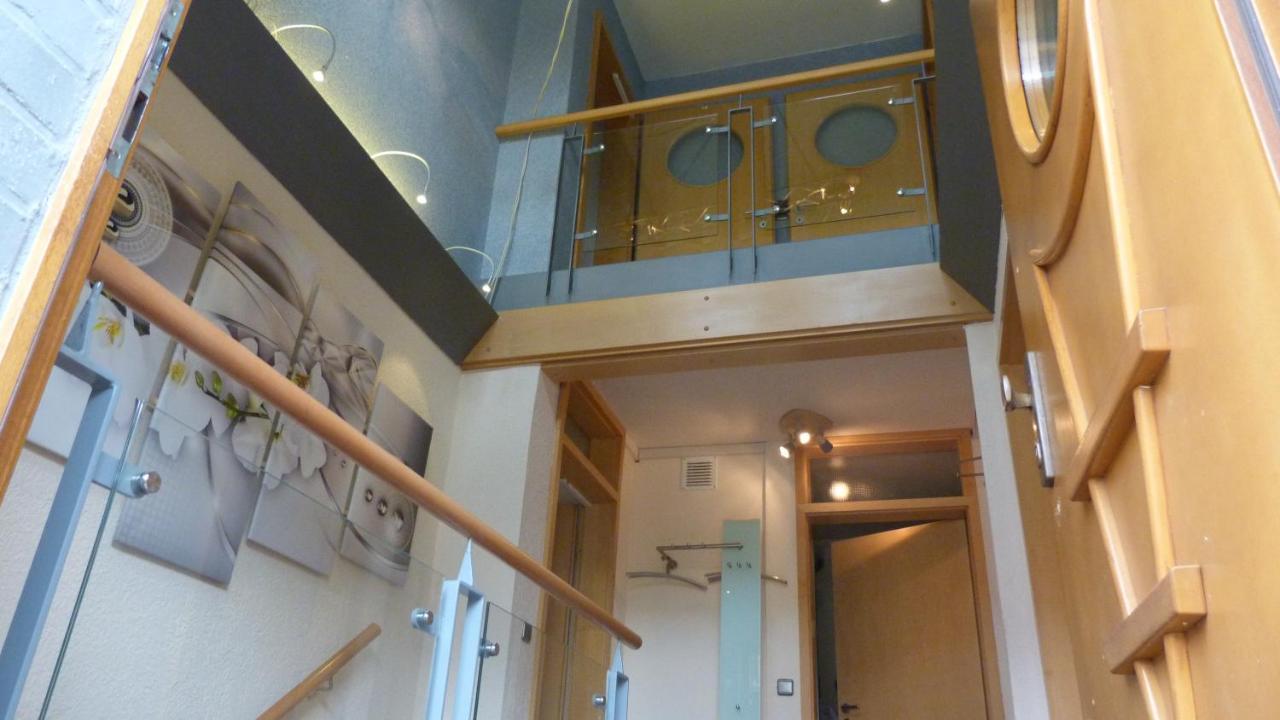 Ferienhaus Stay And Relax Корбах Екстериор снимка