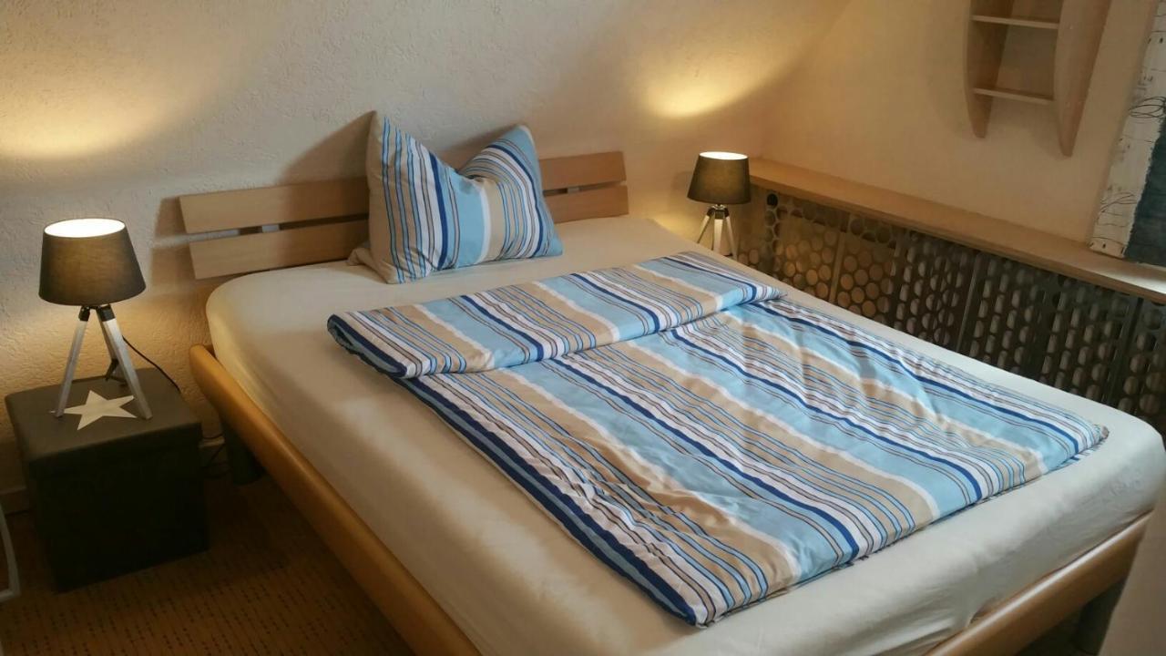 Ferienhaus Stay And Relax Корбах Екстериор снимка