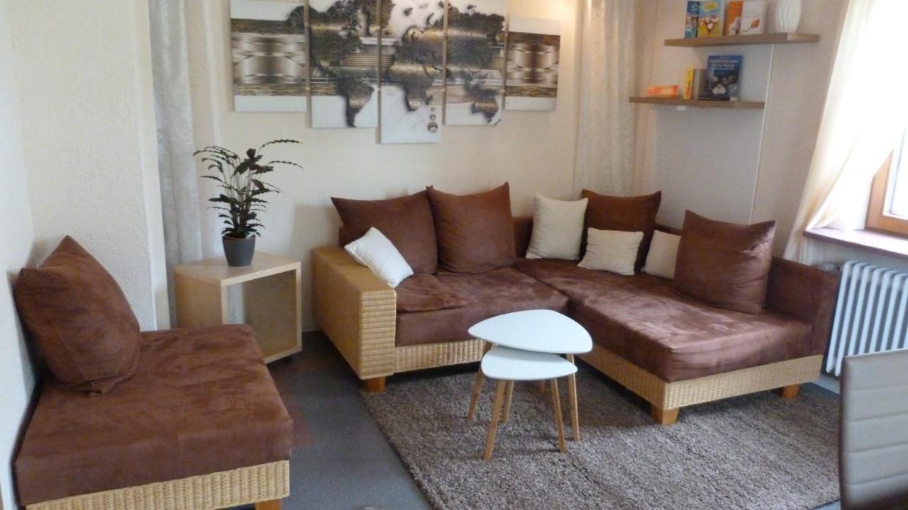Ferienhaus Stay And Relax Корбах Екстериор снимка