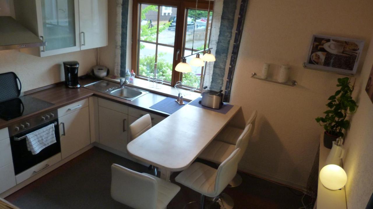 Ferienhaus Stay And Relax Корбах Екстериор снимка