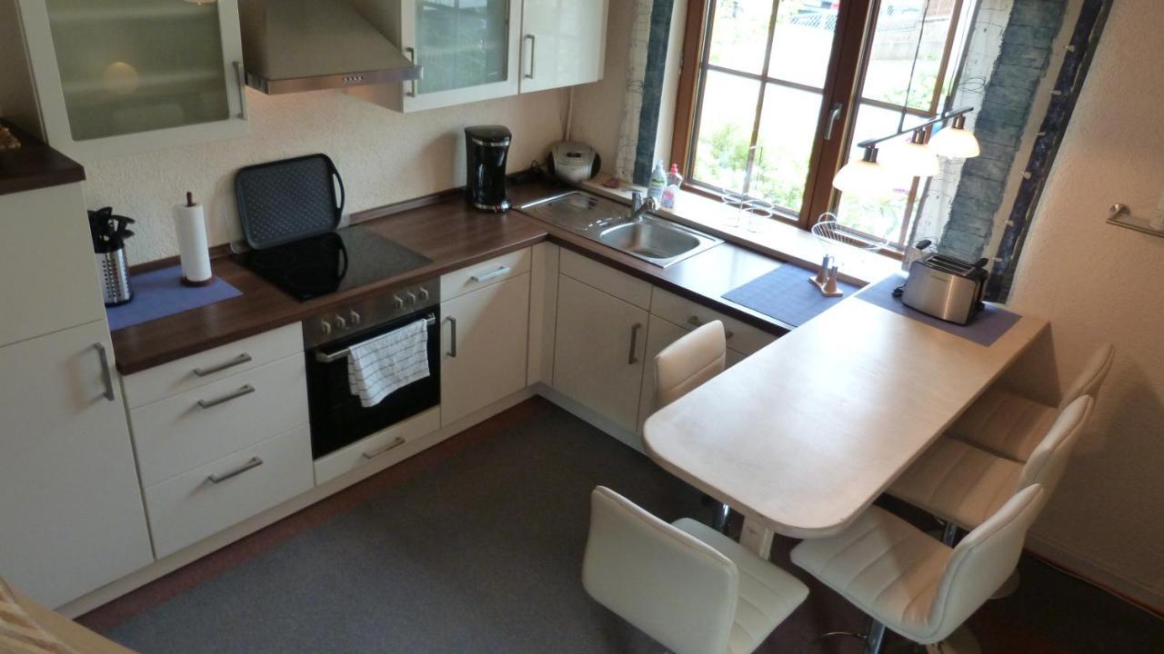 Ferienhaus Stay And Relax Корбах Екстериор снимка