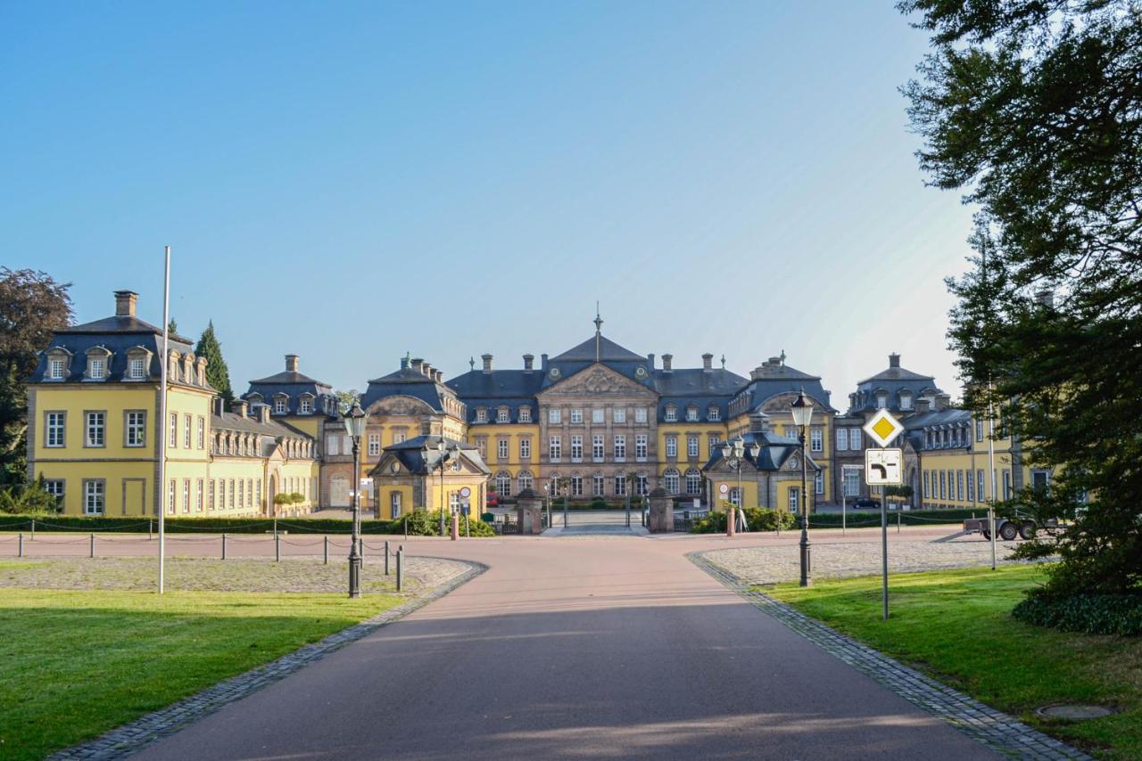 Ferienhaus Stay And Relax Корбах Екстериор снимка