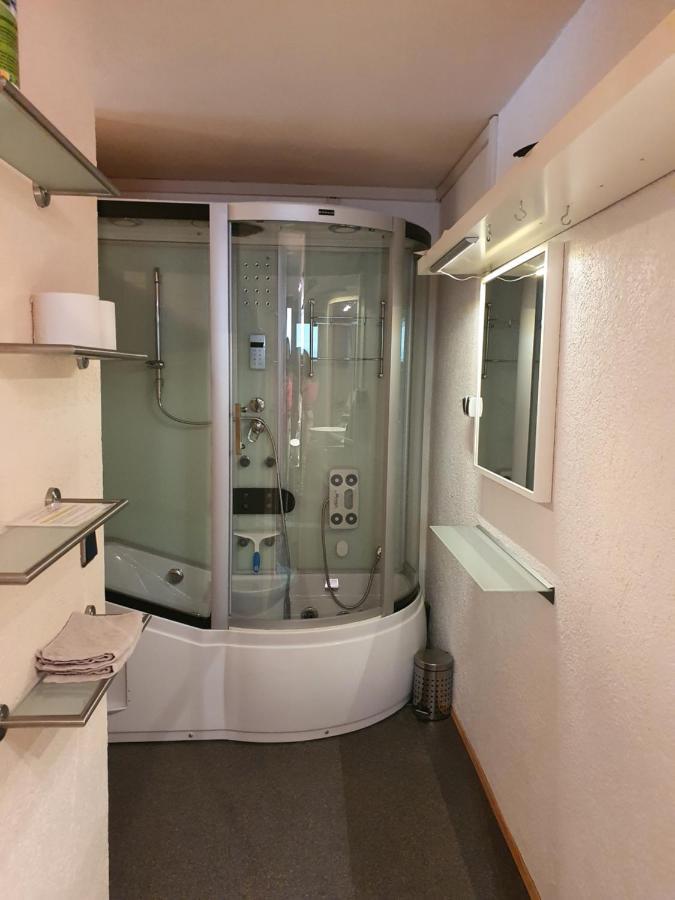 Ferienhaus Stay And Relax Корбах Екстериор снимка
